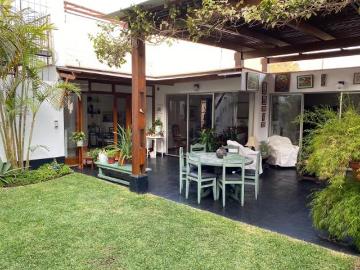 CASA EN CONDOMINIO Huertos de San Antonio
