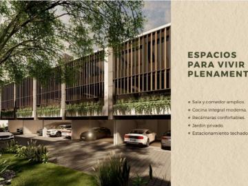 Casa en condominio Jardines de Virginia