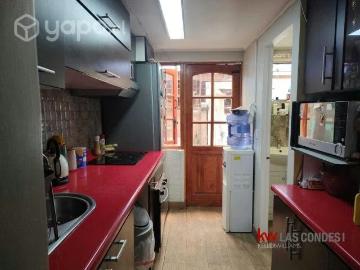 Casa en Condominio Jardines del Belloto | 3 Dormitorios por 85000. 00 en Quilpué