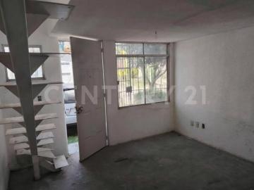 Casa en condominio, Lomas de San Francisco Tepojaco, Cuautitlan Izcalli