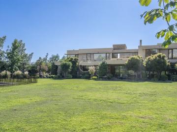 Casa en Condominio Los Algarrabos IV. A