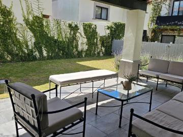 Casa en condominio La Lejona