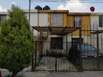 Casa en condominio Las Margaritas