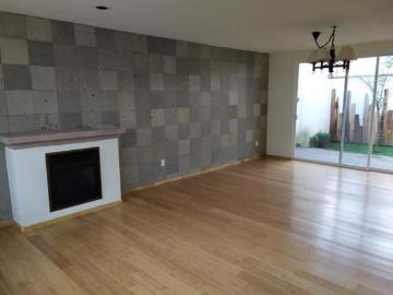Casa en condominio Lerma