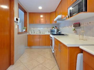 Casa en condominio, linda y funcional |Roof Garden privado |Fresnos, Azcapo
