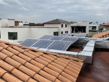 Casa en condominio Metepec