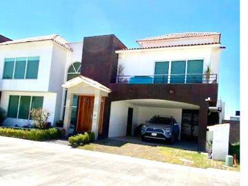 Casa en condominio Metepec