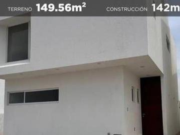 Casa En Condominio Meseta Habitat