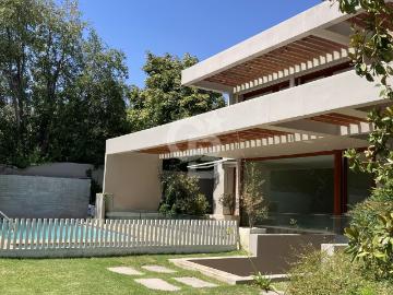 Casa en Condominio Mirador San Damián | 5 Dormitorios por 51000.00 en Las Condes