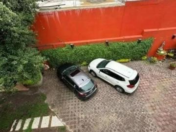 Casa en condominio muy cerca del centro de Coyoacan
