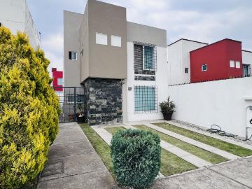 Casa en condominio San Bartolom? Tlaltelulco