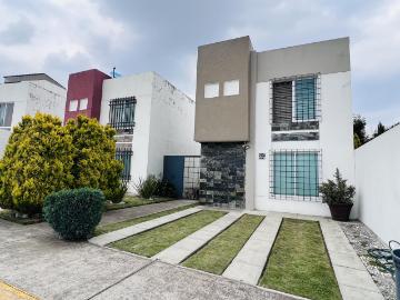 Casa en condominio San Bartolom? Tlaltelulco