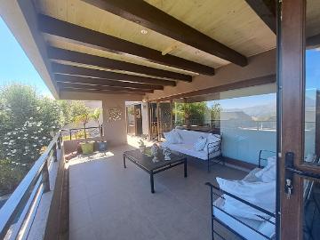CASA EN CONDOMINIO SAN CARLOS DE APOQUINDO