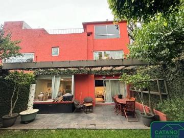 CASA EN CONDOMINIO SAN JERONIMO LIDICE ABAJO