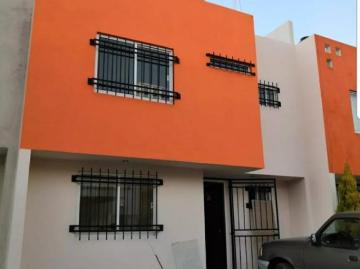 Casa en condominio San Jos?