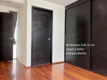 Casa en Condominio San José Insurgentes