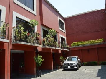 Casa en Condominio Santa Cruz Atoyac