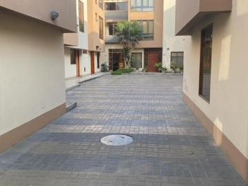 Casa En Condominio, Surco, Venta, Alt. Colegio Pio Xii