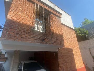 Casa en condominio Parte baja San Jer?nimo L?dice