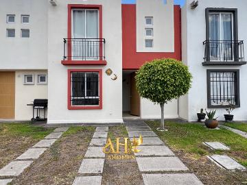 Casa en condominio Paseos del Pedregal