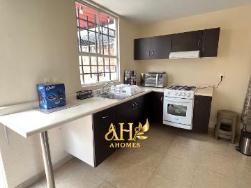 Casa en condominio Paseos del Pedregal