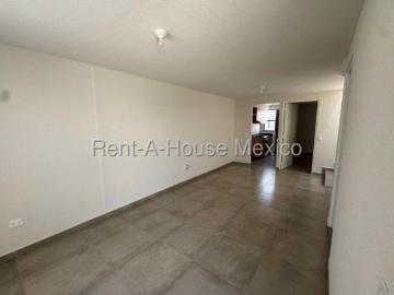 Casa en condominio privado 90mts 3 Recamaras 1 en PB 3 baños completos