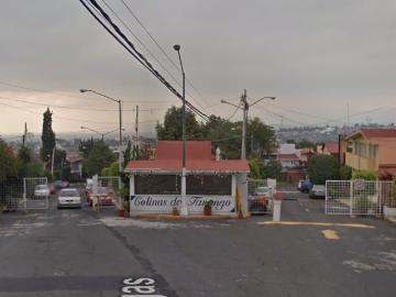 Casa en condominio residencial en Colinas de Tarango, Álvaro Obregón