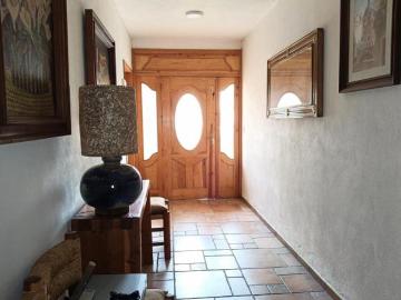 Casa en Condominio Rinconada los Bosques, Aguascalientes