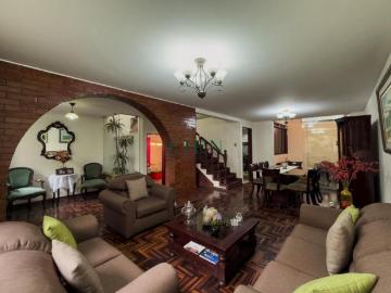 Casa en Condominio Terraza y Bar Zona de Parrilla