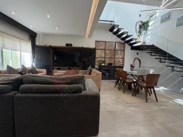 Casa en condominio tipo Townhouse en Cuajimalpa a 5 minutos de Santa Fe