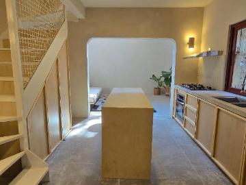 Casa en condominio Tipo D?plex en Col. ?lamos en Benito Ju?rez en Cdmx