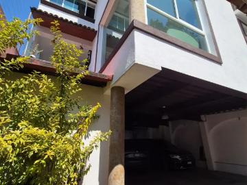 Casa en Condominio Tlalpan Ejidos San Pedro Mártir