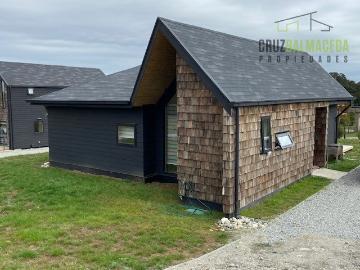 Casa en Condominio Ulmos de la Patagonia Sector Alto La Paloma