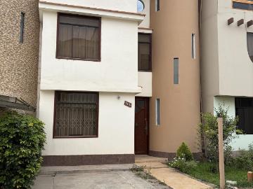 Casa en Condominio Urb. El Golf Trujillo