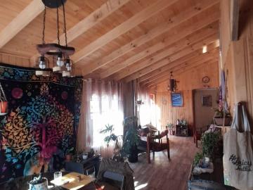 CASA EN CONDOMINIO VALLE DEL ELQUI VICUÑA