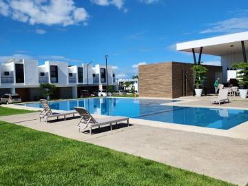 Casa en condominio Venta corales 2 Sin muebles y amueblado