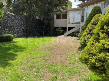 Casa en Condominio Venta en Jardines del Ajusco, Tlalpan, Ciudad de México