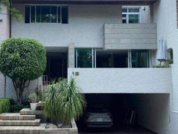 Casa en Condominio Venta Jardines del Pedregal, Agua