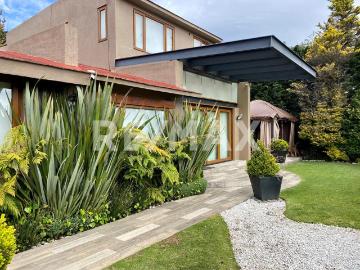 Casa en Condominio Venta Rancho los Cedros, Monte de las Cruces