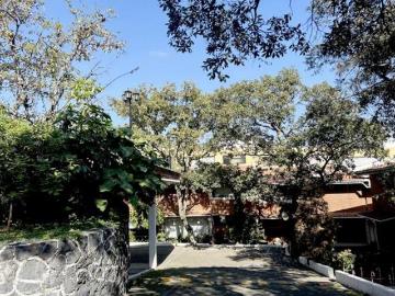 Casa en condominio venta y renta, Ampliacion Miguel Hidalgo 3 seccion, Hortensia