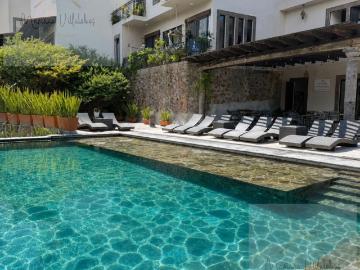 Casa en condominio Villa de los Frailes