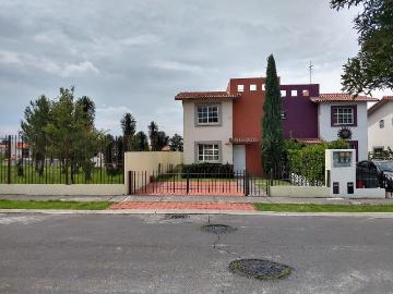 Casa en condominio Villas del Campo