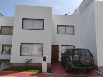 Casa en condomino Santa Maria Huacho