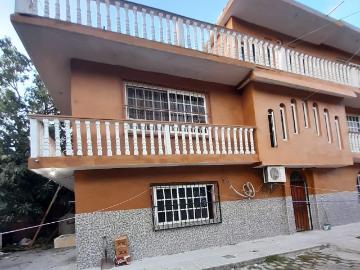Casa en Congregacion Tierra Colorada