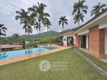Casa en conjunto en arriendo amoblada, Sector San Bernardo del viento