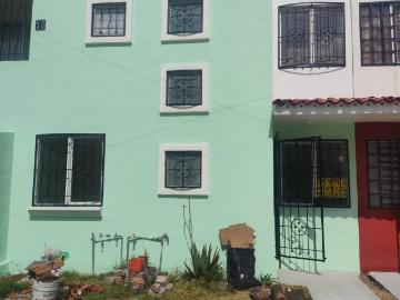 Casa en Conjunto habitacional Villas Del Pedregal