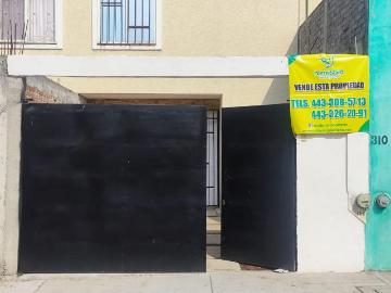 Casa en Conjunto habitacional La Hacienda