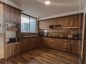 Casa en Conjunto residencial en FICOA