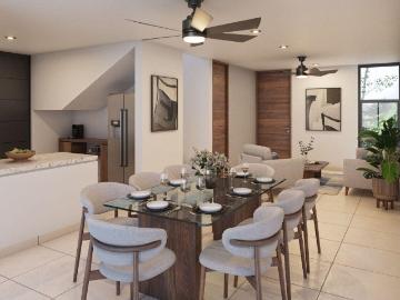 Casa en Conkal