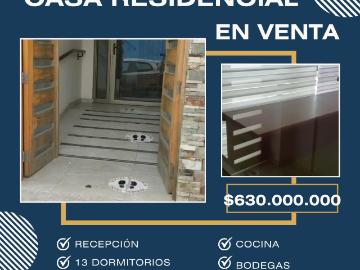 Casa en Constitución